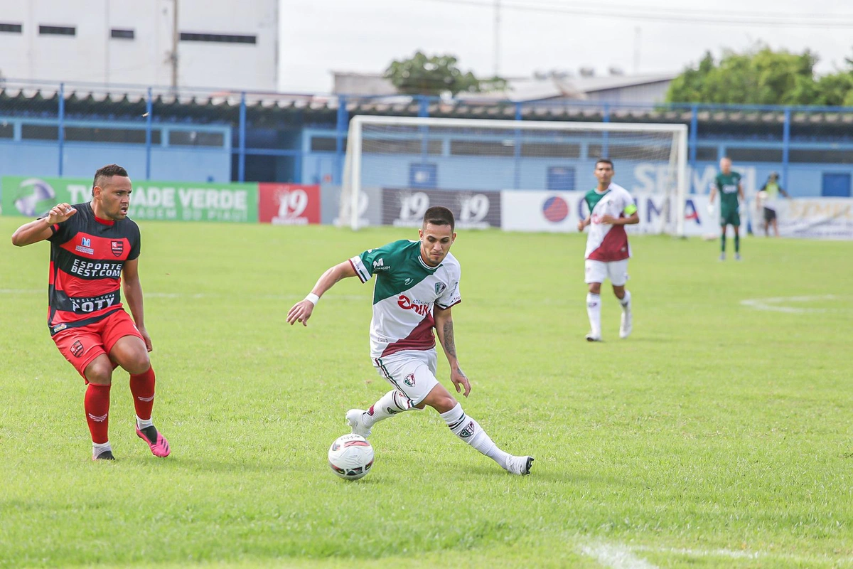 Fluminense