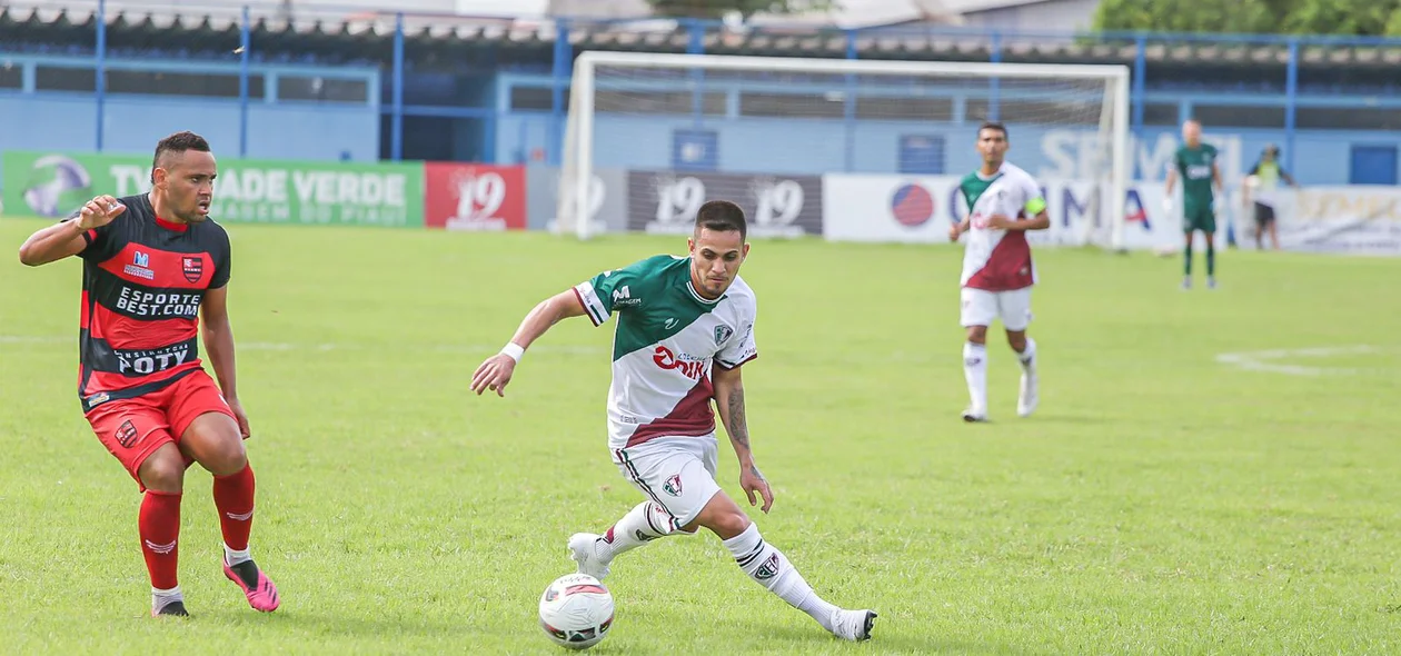 Fluminense