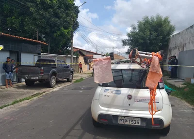 Funcionário da Equatorial Piauí é morto em tentativa de assalto em Teresina