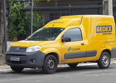 Funcionário do Correios foi alvo de criminosos