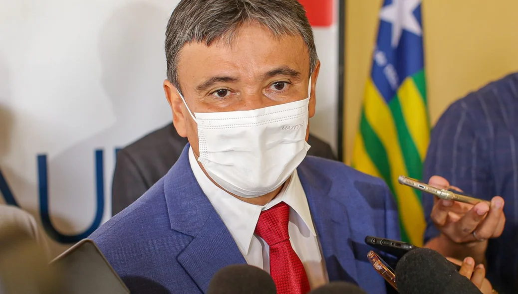 Governador Wellington Dias