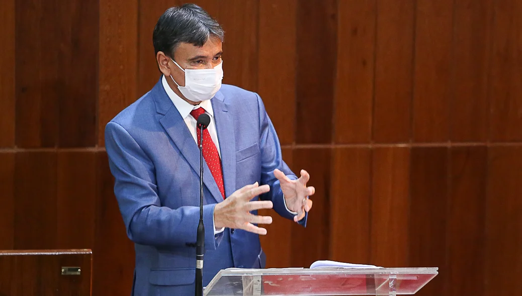 Governador Wellington Dias