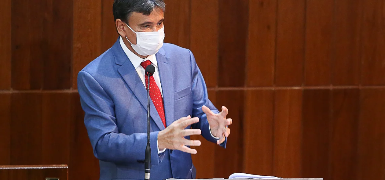 Governador Wellington Dias