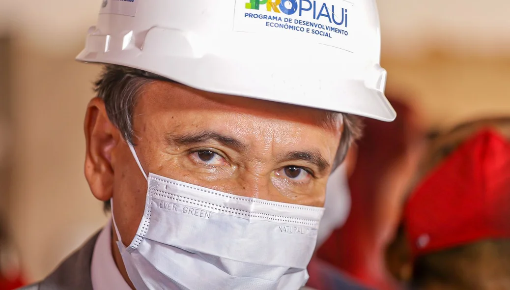 Governador Wellington Dias