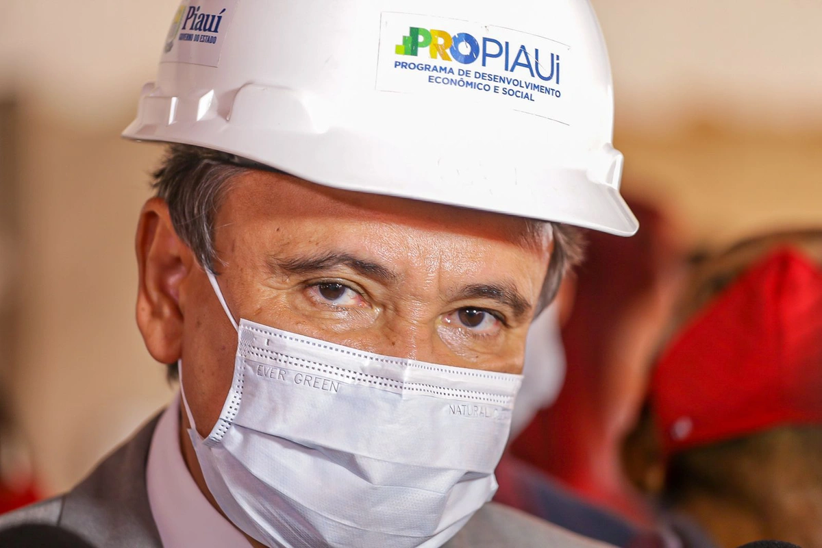 Governador Wellington Dias