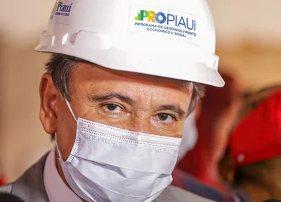 Governador Wellington Dias
