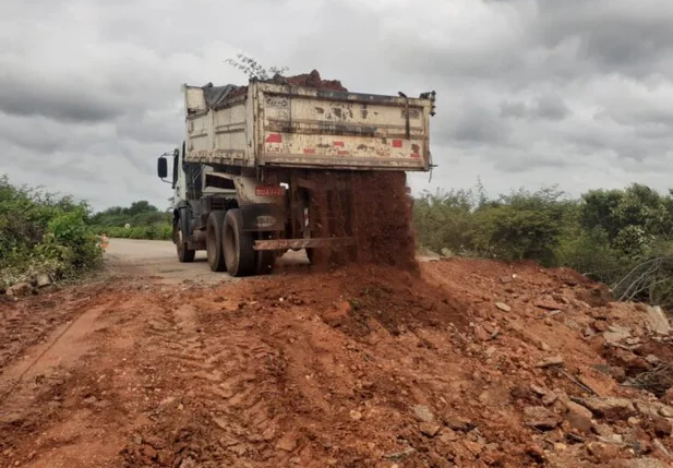Governo do Estado destina meio bilhão de reais para rodovias do Cerrado