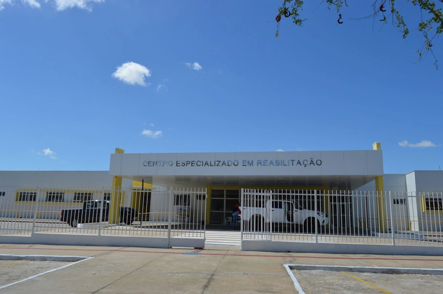 Governo vai implantar uma oficina ortopédica no CER IV de Parnaíba