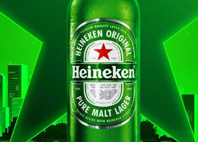 Heineken