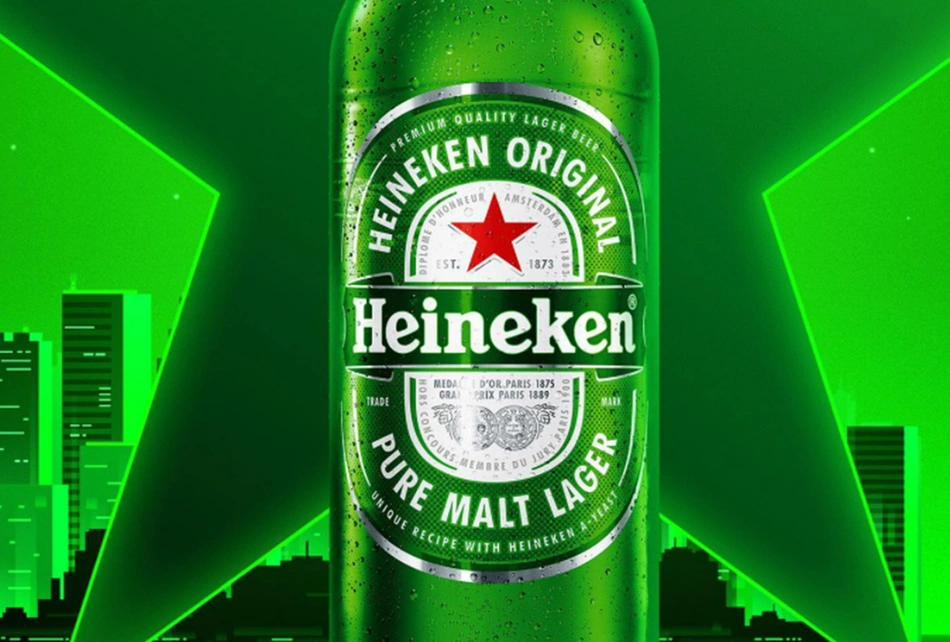 Heineken