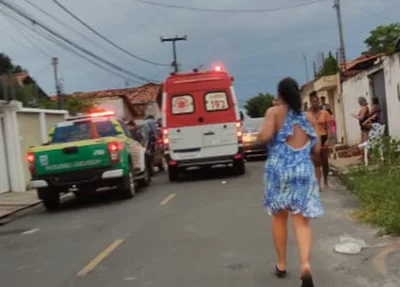 Homem é baleado na zona sudeste de Teresina