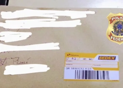 Homem é preso pela PF com R$ 2 mil em cédulas falsas no Piauí