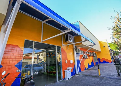 Hospital do Parque Piauí