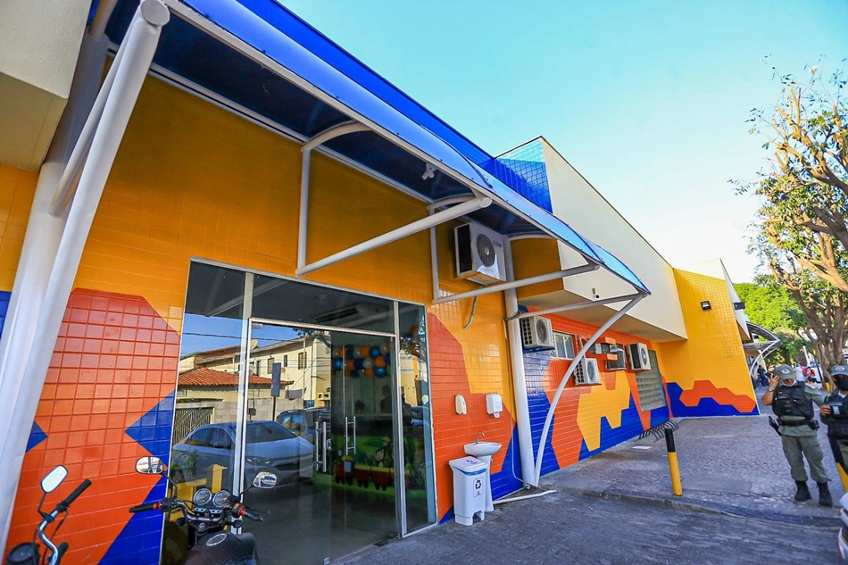 Hospital do Parque Piauí