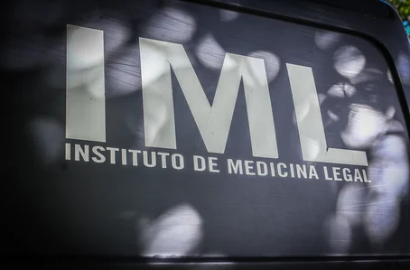 Instituto de Medicina Legal