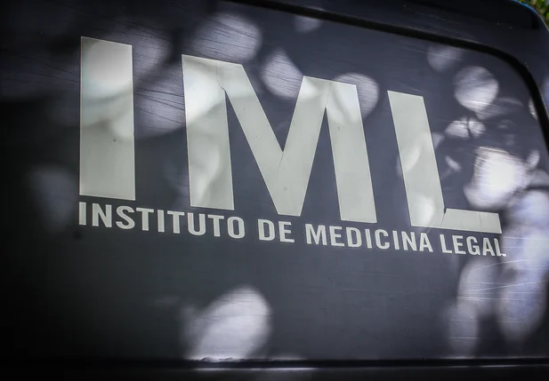 Instituto de Medicina Legal