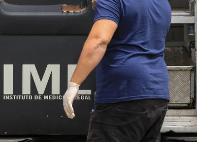 Instituto de Medicina Legal (IML)