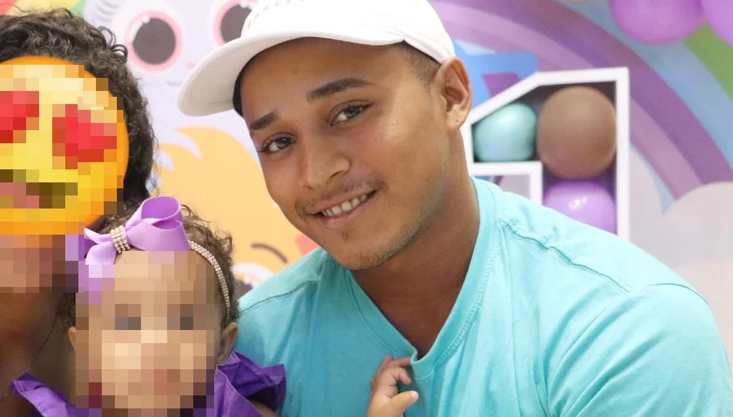 Isaque da Conceição