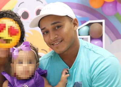Isaque da Conceição
