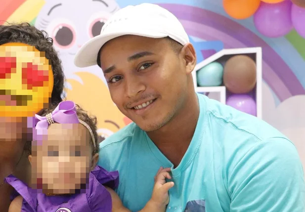 Isaque da Conceição