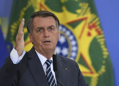 Jair Bolsonaro