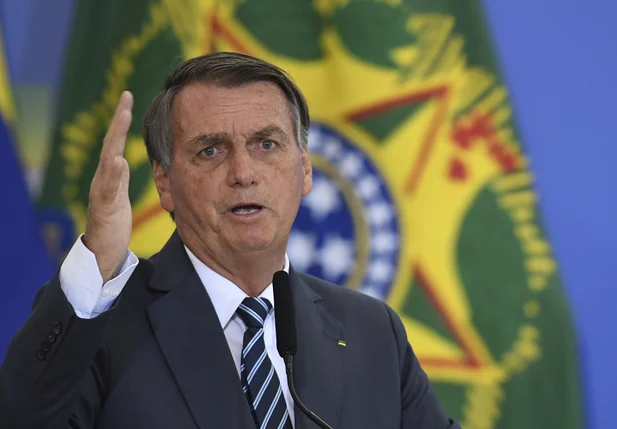 Jair Bolsonaro