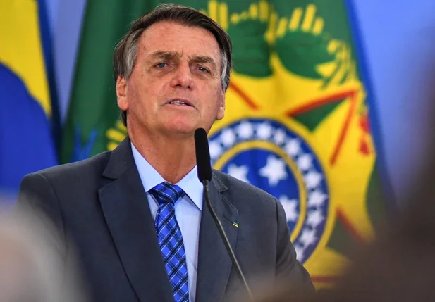 Jair Bolsonaro