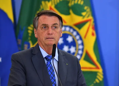 Jair Bolsonaro