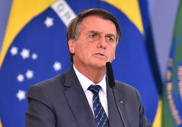 Jair Bolsonaro