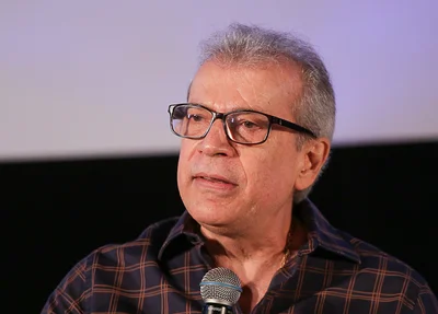 João Vicente Claudino
