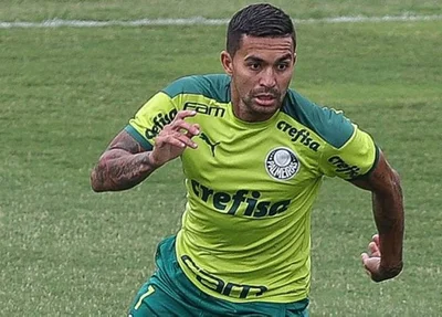 Jogador Dudu