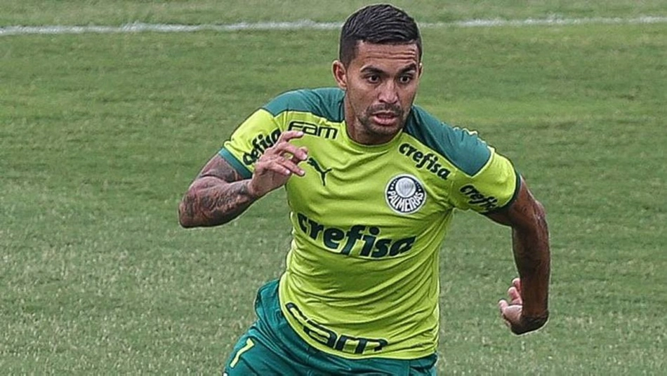 Jogador Dudu