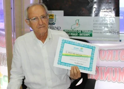 Josué José Nogueira
