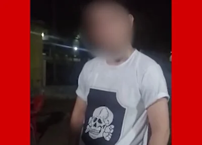 Jovem é acusado de apologia ao nazismo