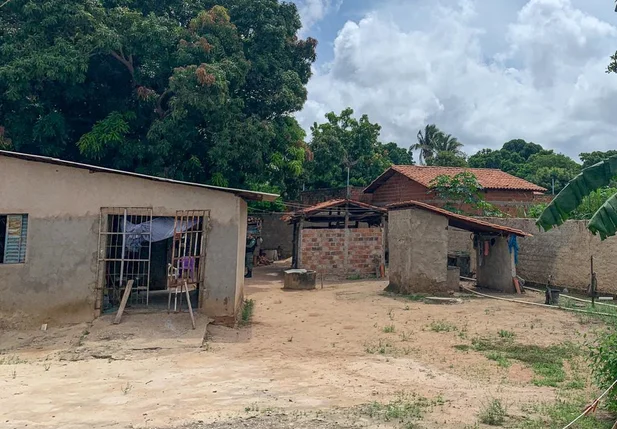 Jovem é encontrado morto e com sinais de estrangulamento