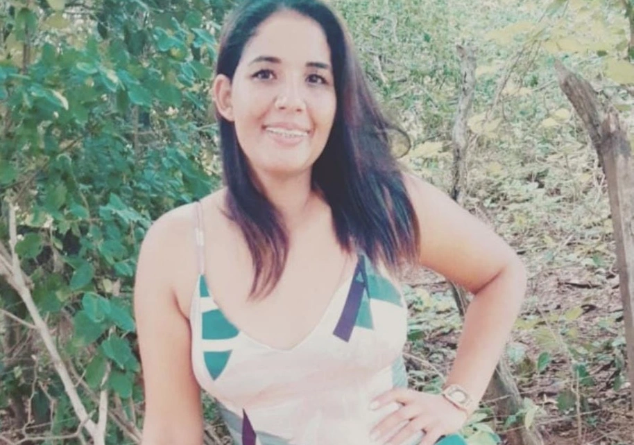 Jovem morre em grave acidente