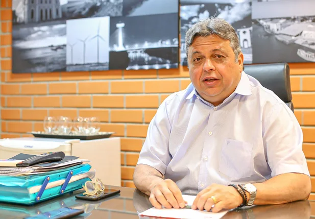 Júlio Arcoverde