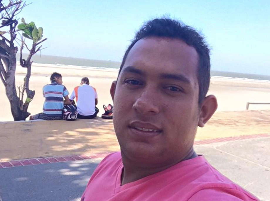 Laenderson Breno Matos França