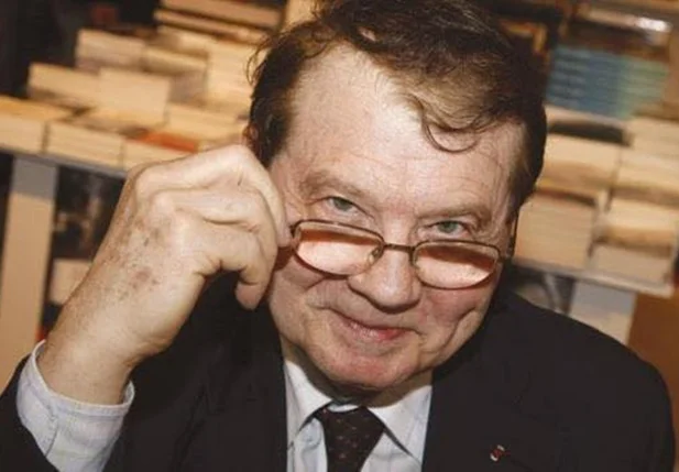 Luc Montagnier