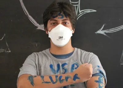 Lucas Martins