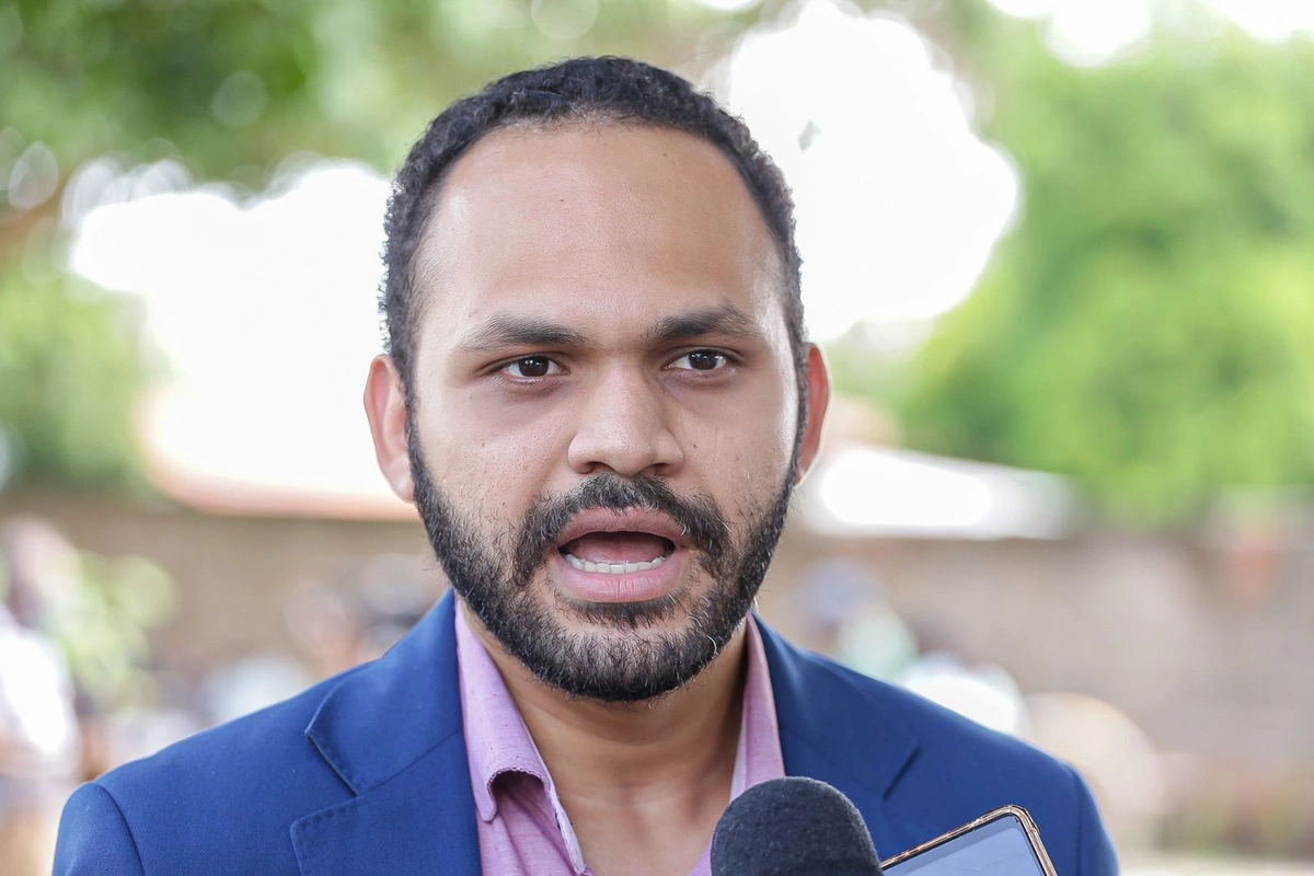 Lucas Pereira