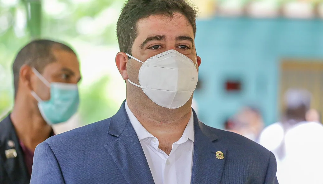 Luís André