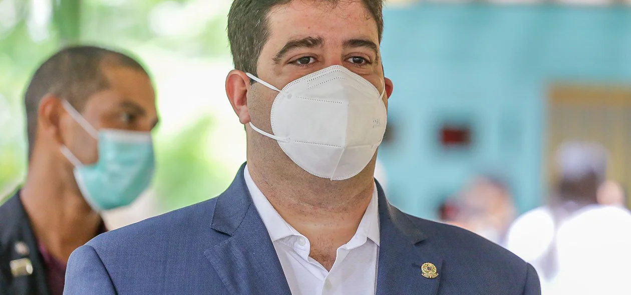 Luís André
