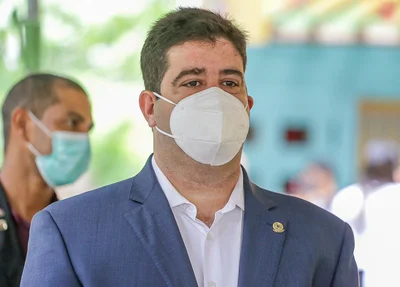 Luís André