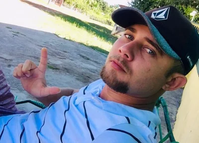 Luís Felipe morreu eletrocutado