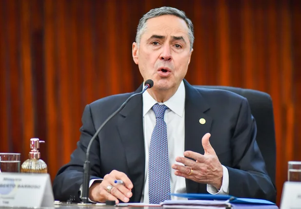 Luís Roberto Barroso