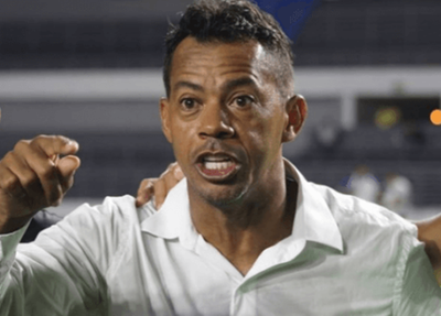 Marcelinho Paraíba