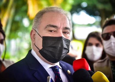 Marcelo Queiroga