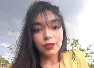 Maria Clara tirou 980 pontos na redação