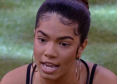 Maria é expulsa do BBB22